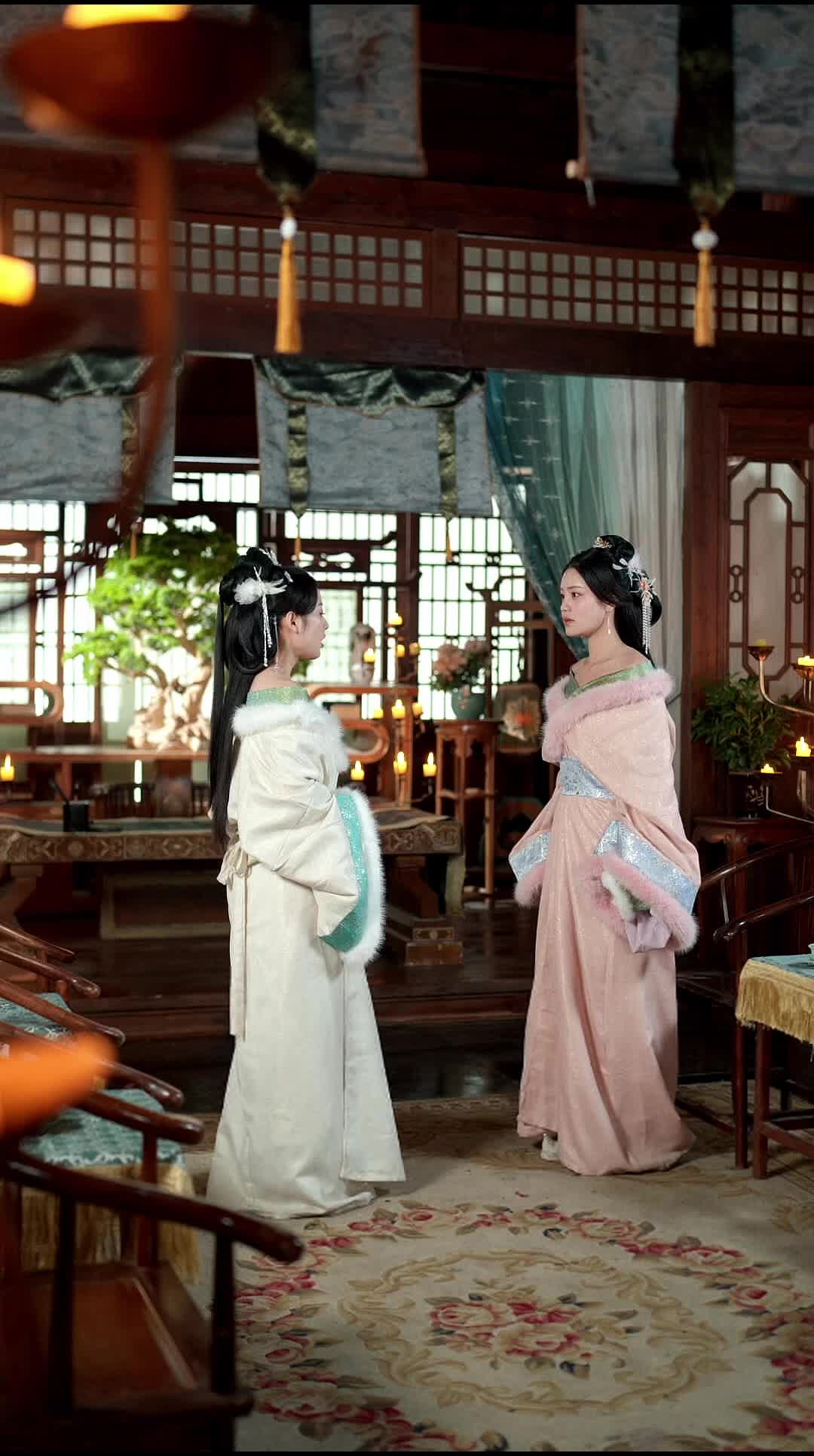 두 번 죽고, 황제를 골랐다 제10회