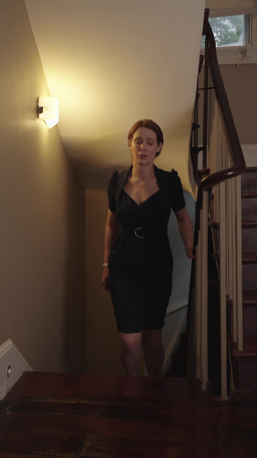 Divorced Queen Returns to The Stage Episode 3