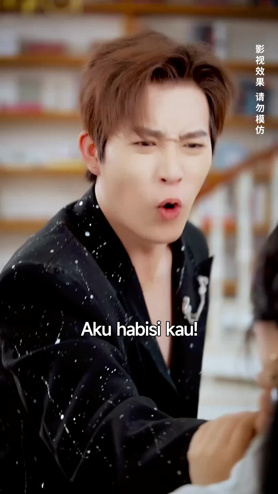 Janji yang Dikhianati - Episode 48 - Episode 48