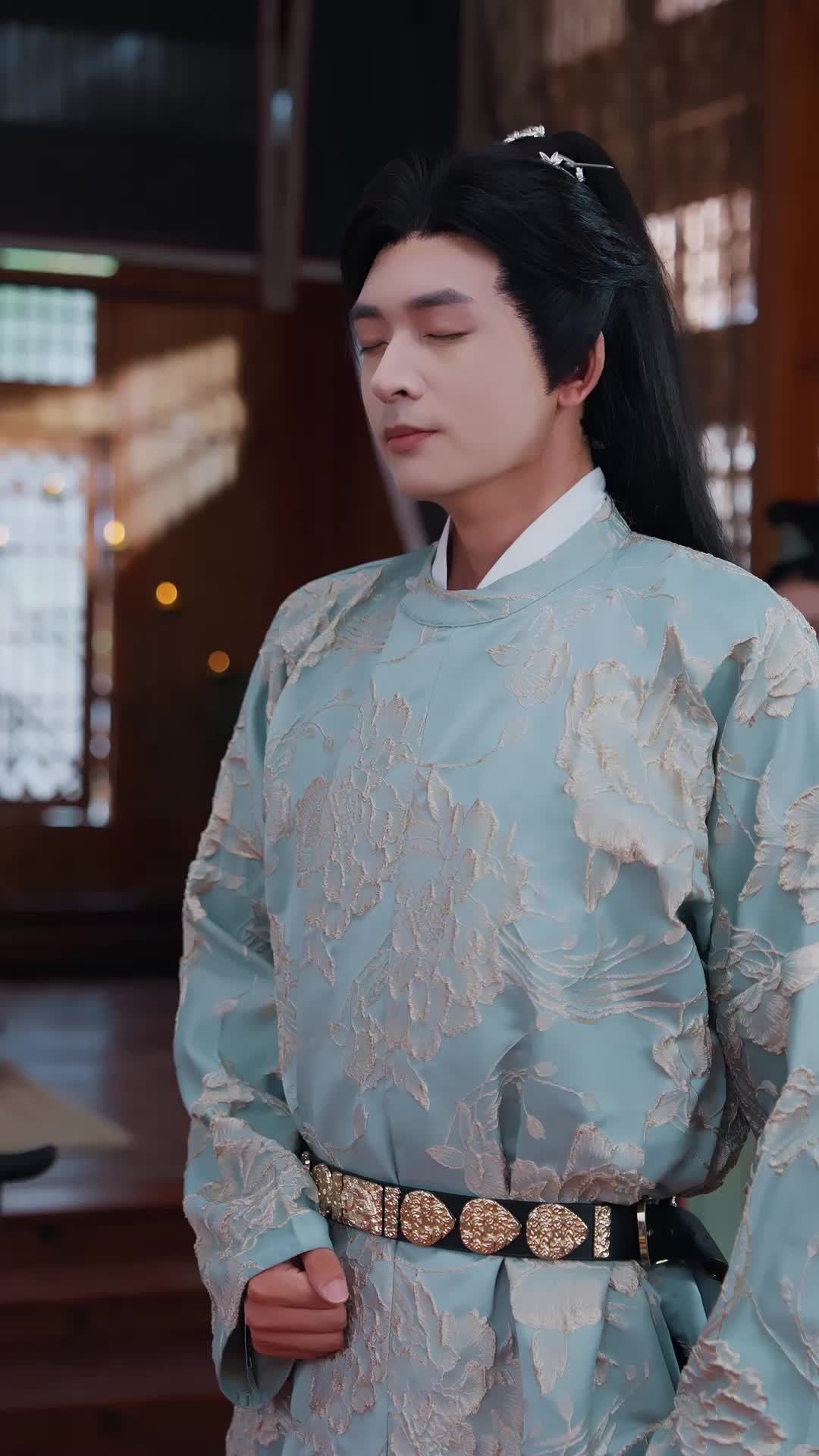 我的女魔头老婆 第8集