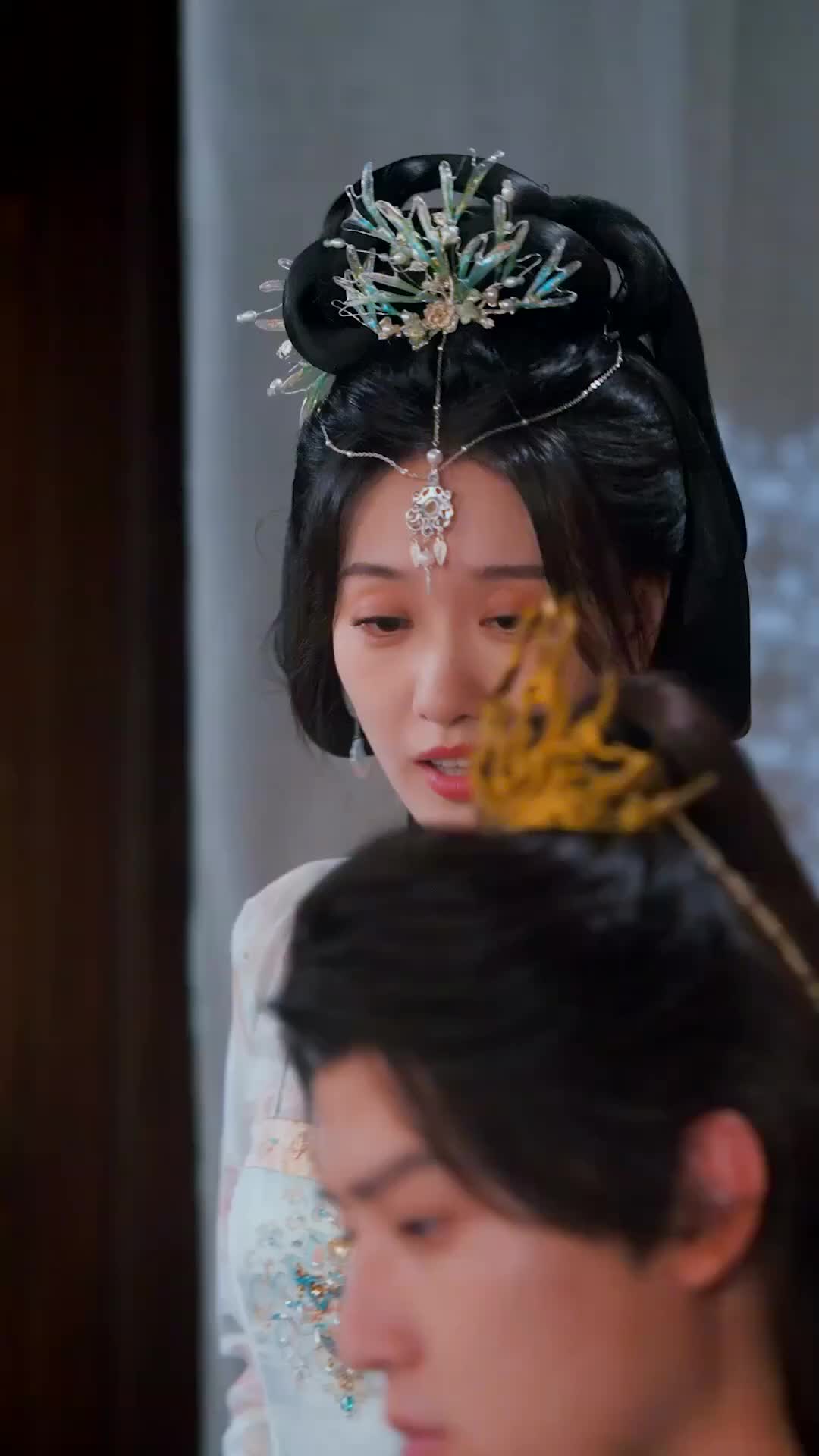 Hati Pangeran yang Membeku - Episode 40 - Episode 40