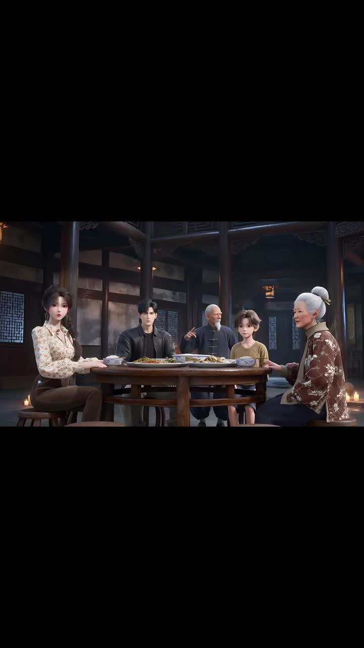 Underworld Incarnate: He Who Hunts the Damned Episode 8