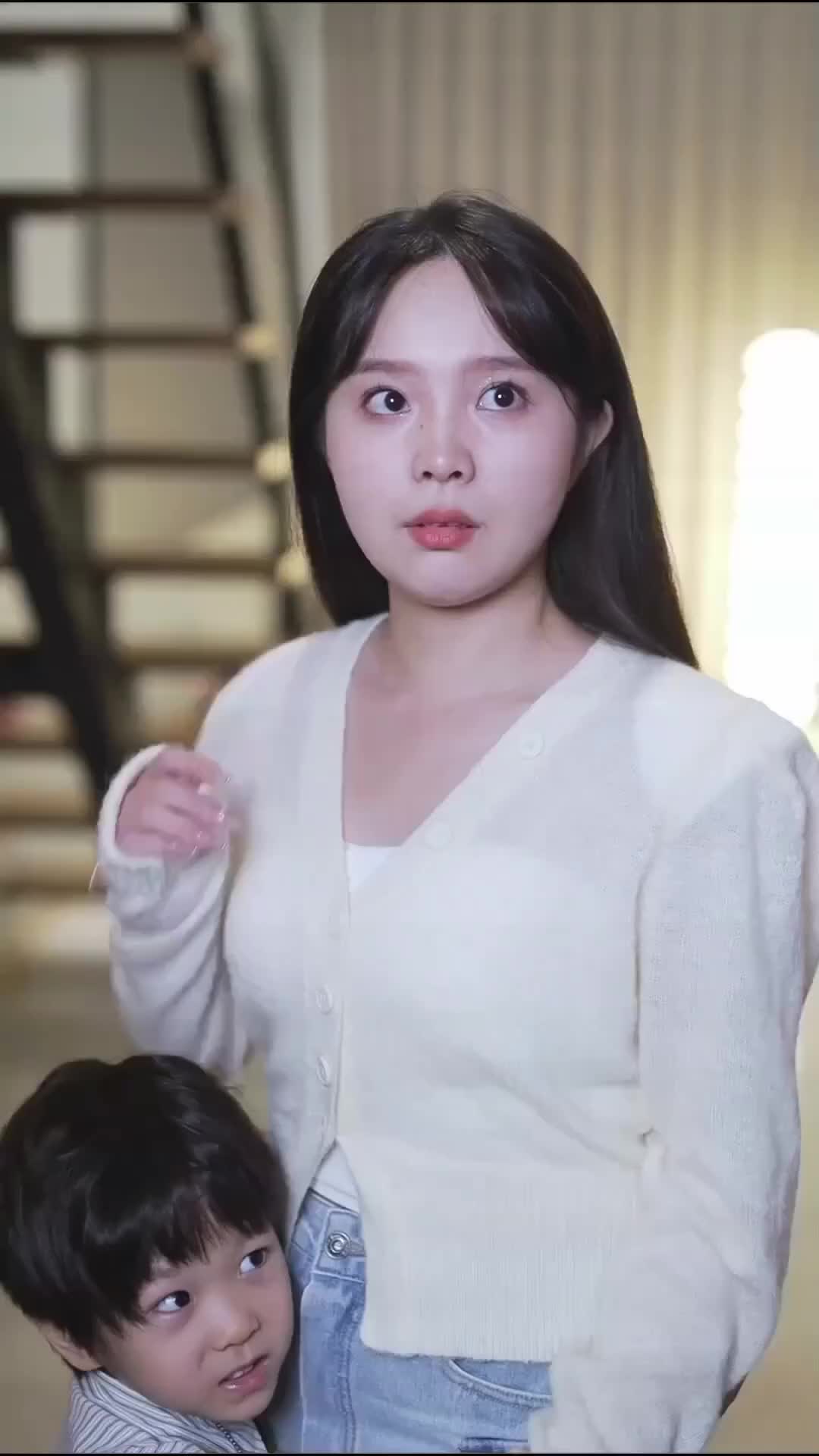 Mom for Hire, Love for Real Episode 10