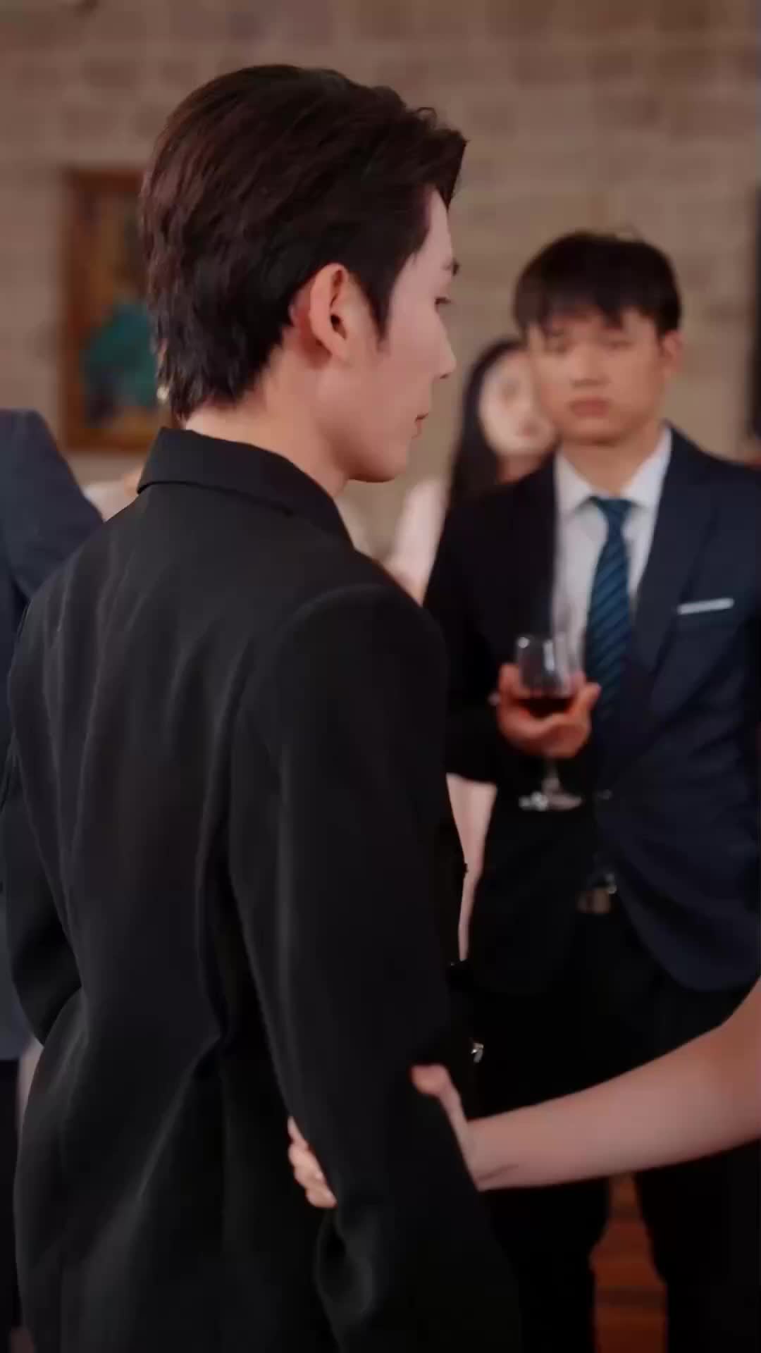 Pesan Terakhirku di Surat Ketigaku - Episode 25 - Episode 25