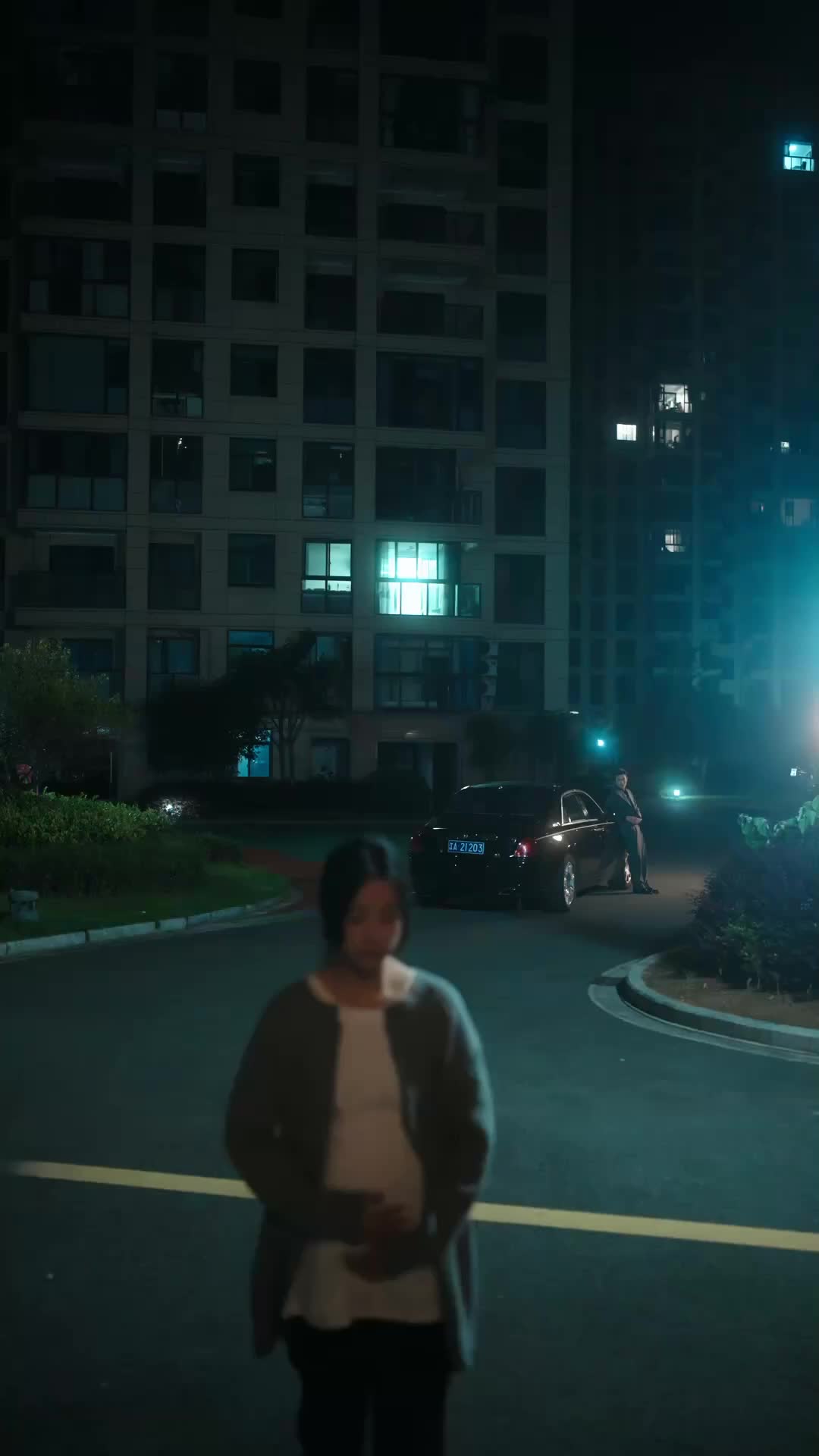 Pertemuan Indah Setelah Badai - Episode 11 - Episode 11