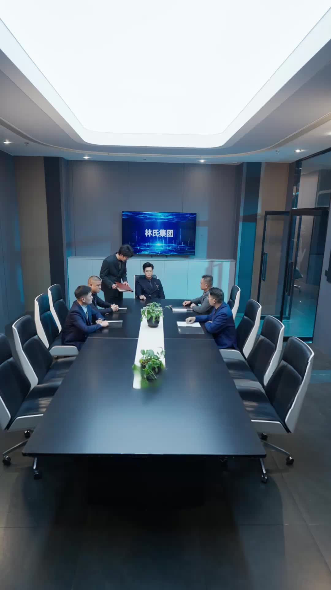 Alert! Your Tiny Boss Has Spoken Episode 6