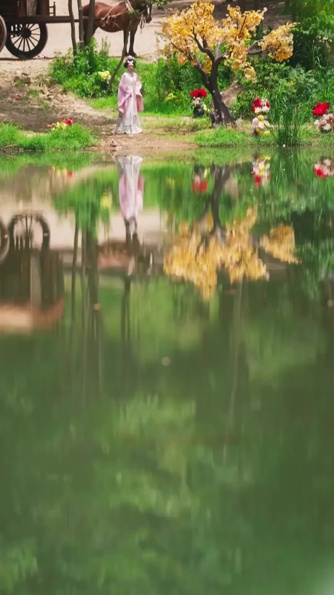 뒤엉킨 사랑 - Episode 9 - Episode 9