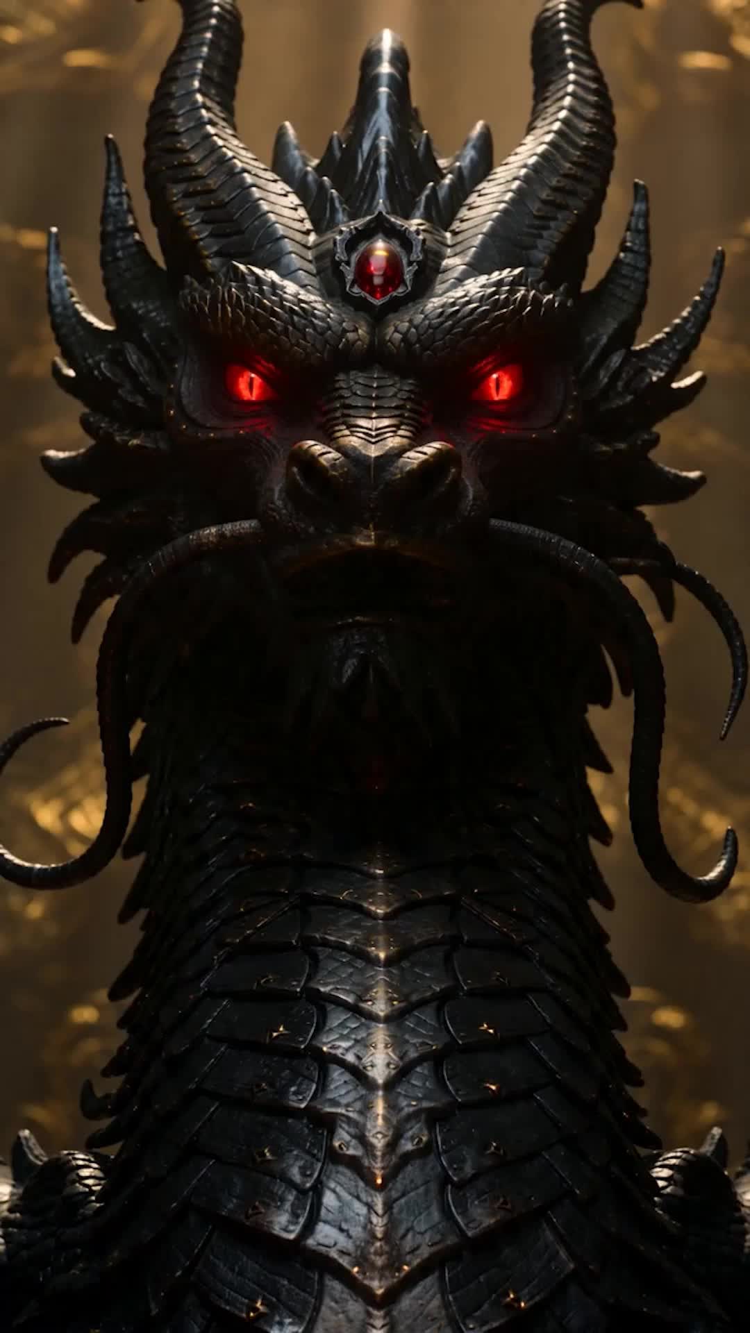Menjadi Kekasih Naga Episode 4