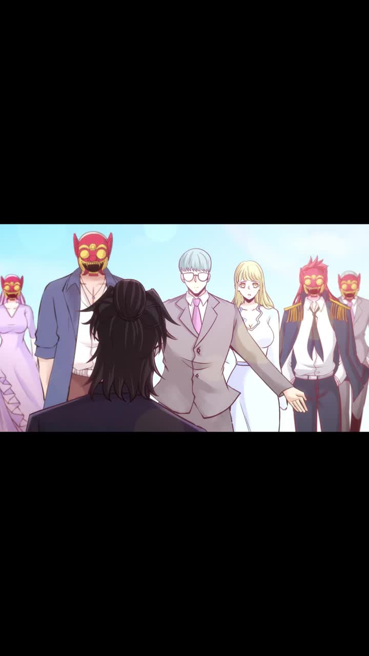 Respect Him Never, Regret It Forever II Episode 1