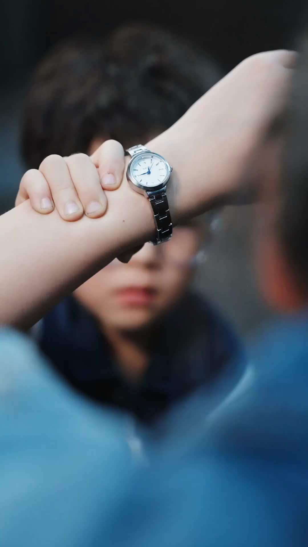 Code Name: Twin Cupids Episode 2
