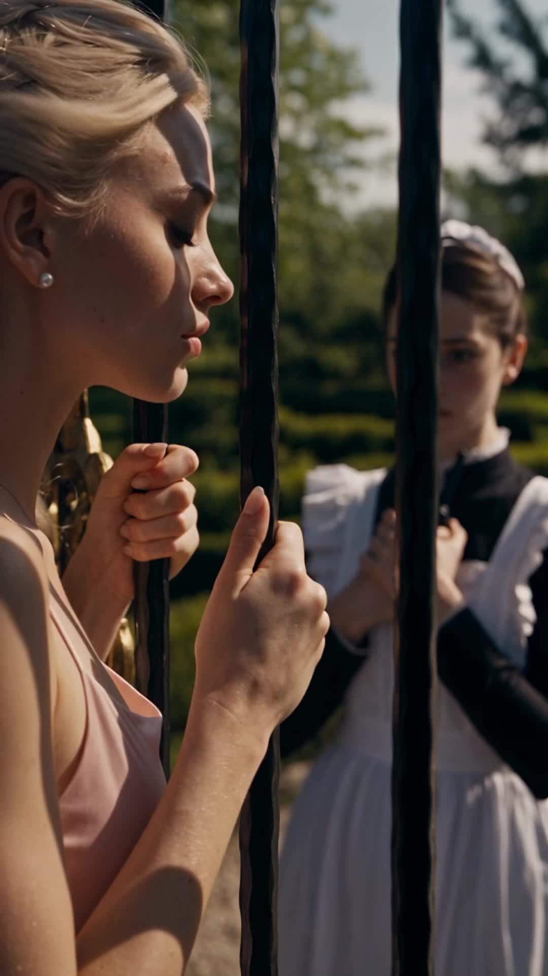 The Bride's Redemption Episode 10