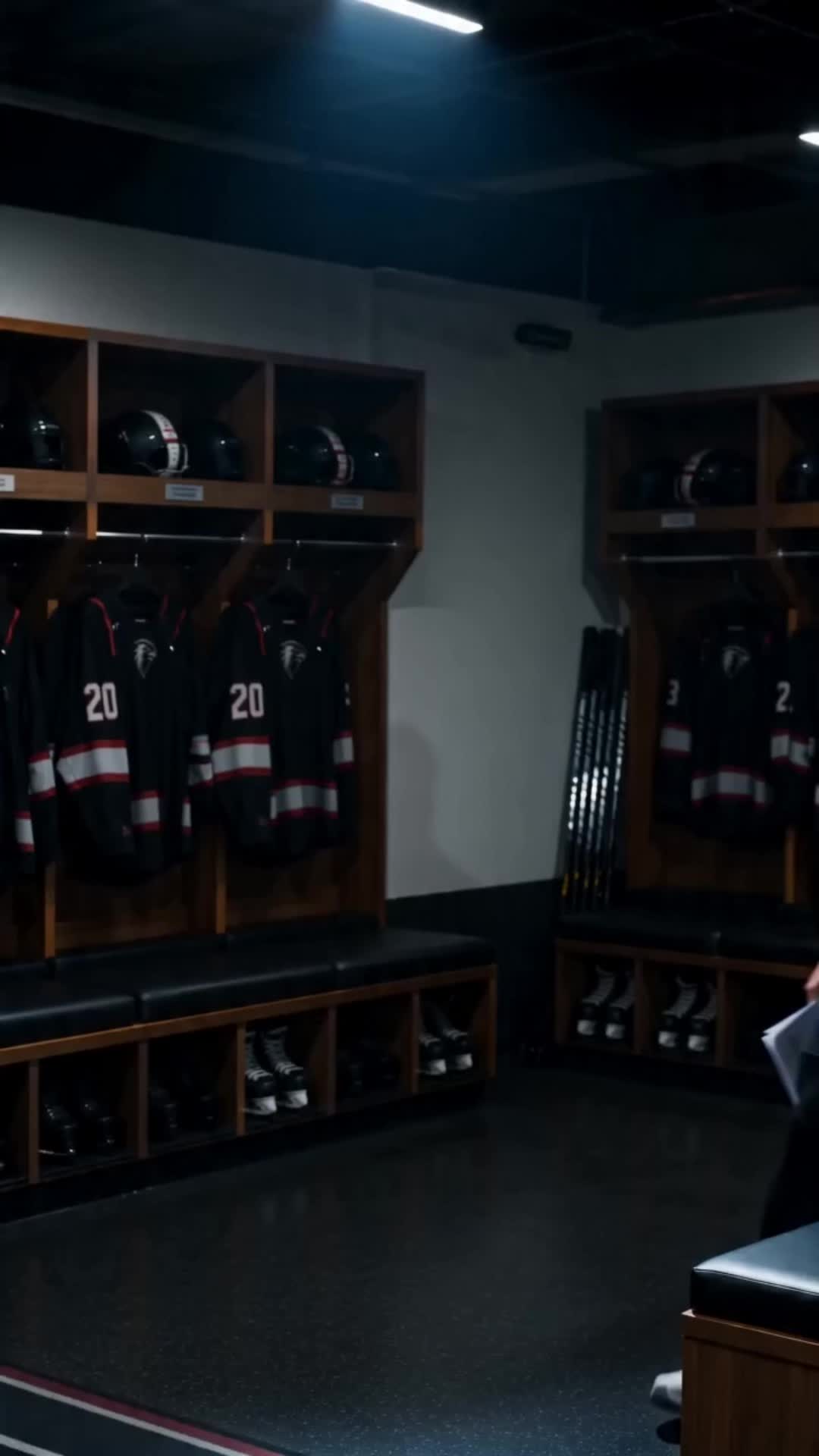 Rivals on Ice, Lovers in Debt Episode 9