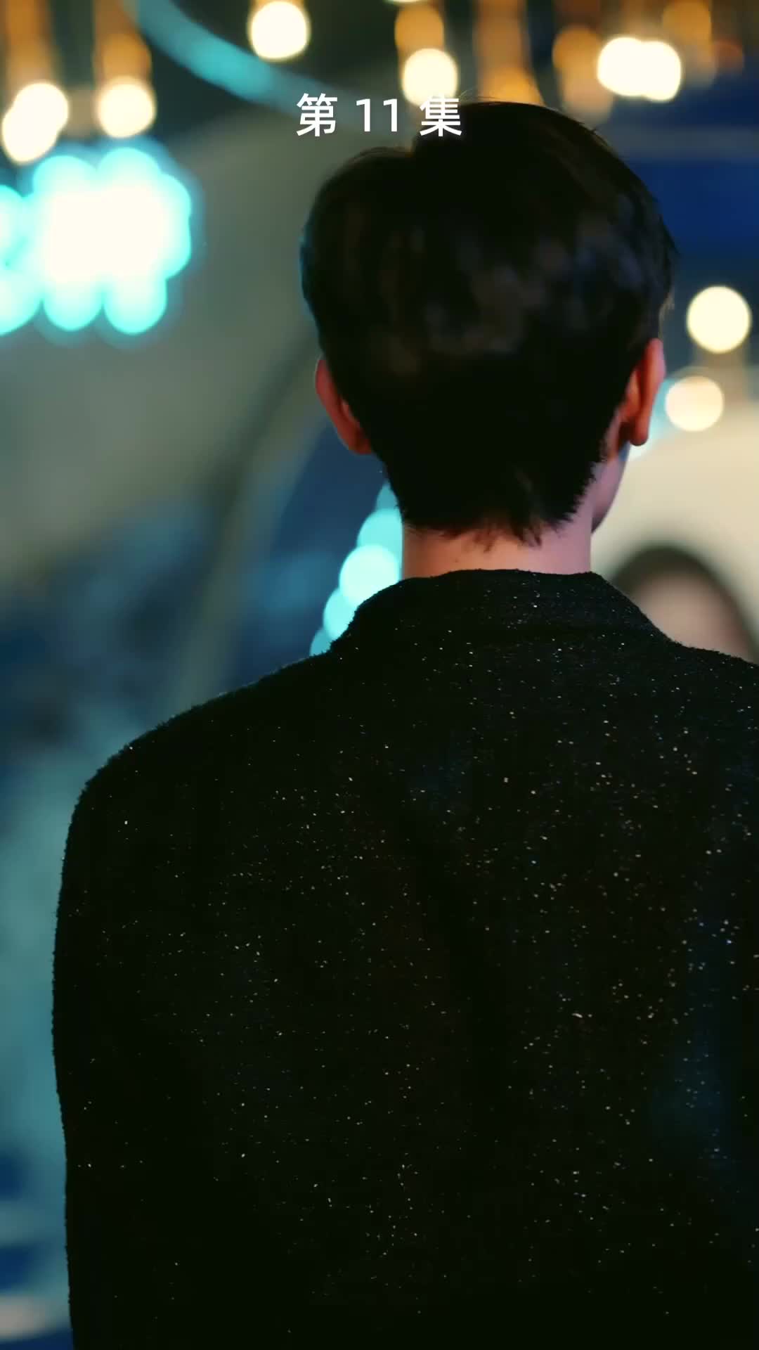 Encore of a Reborn Heart Episode 11