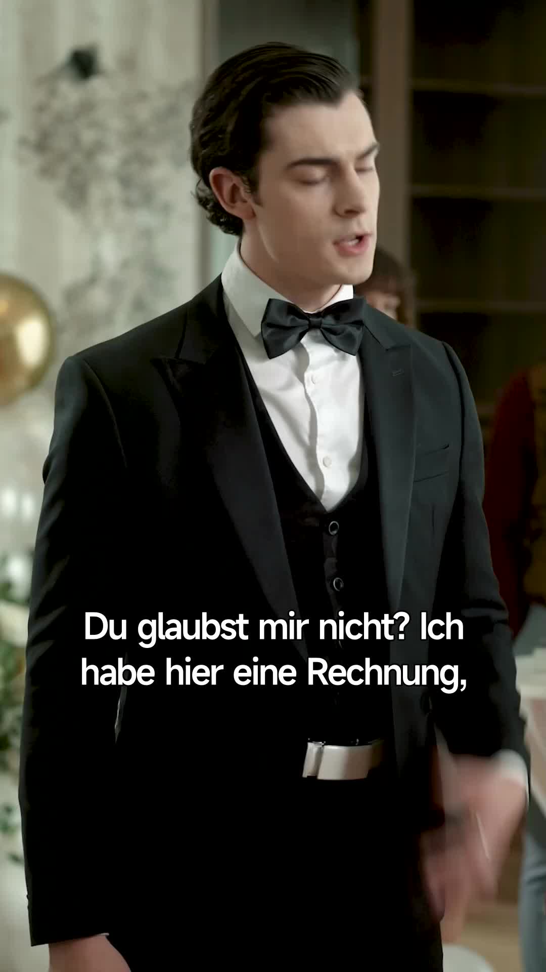 Unerreichbare Liebe 9Folgen