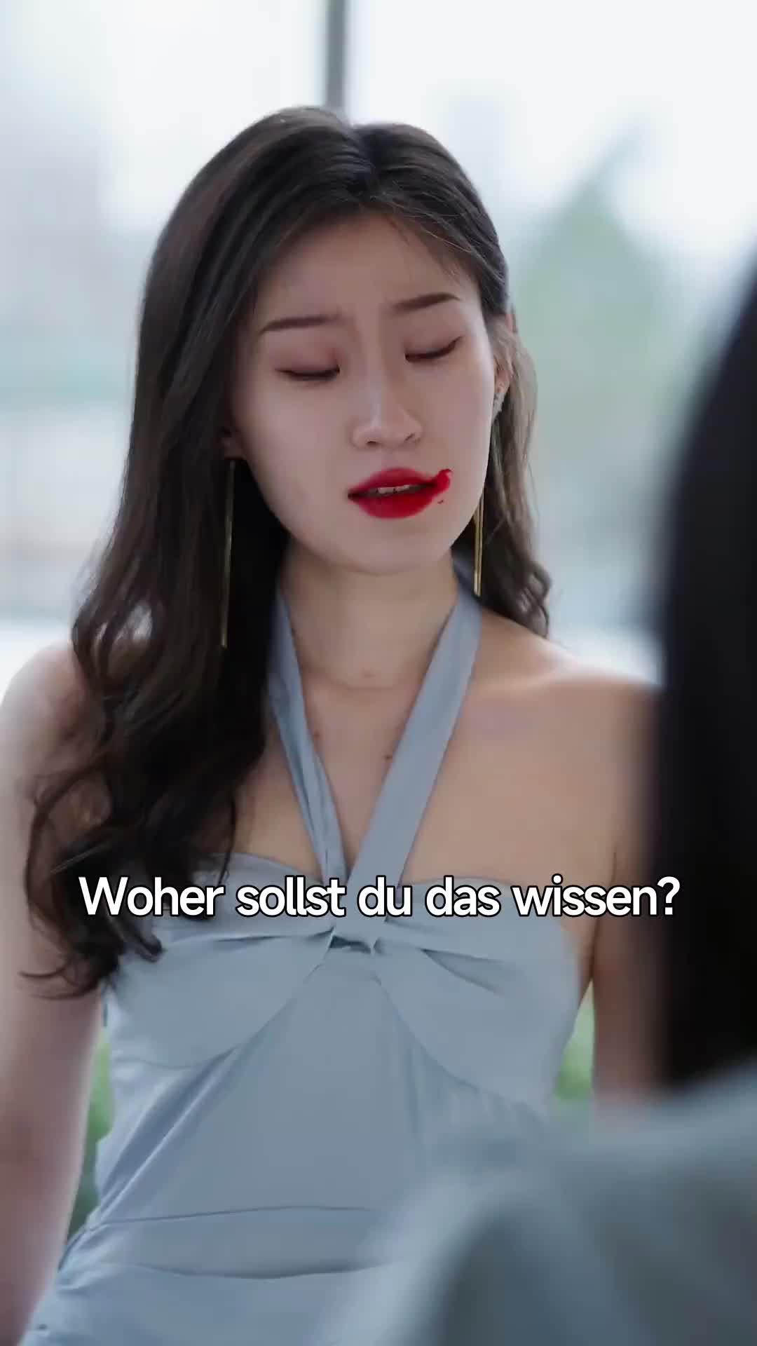 Die Rache der raffinierten Erbin 8Folgen