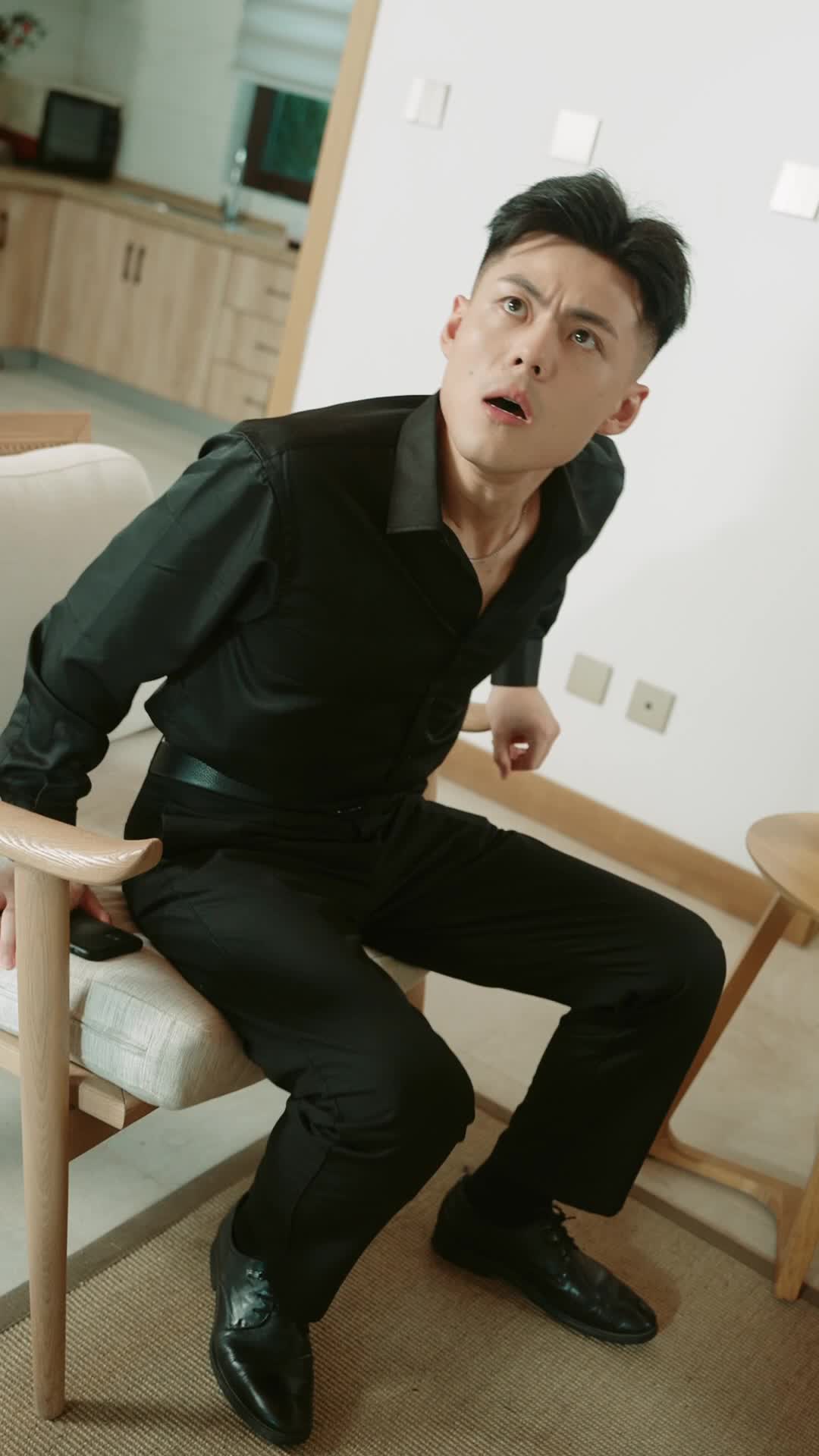 蓋世 第6集