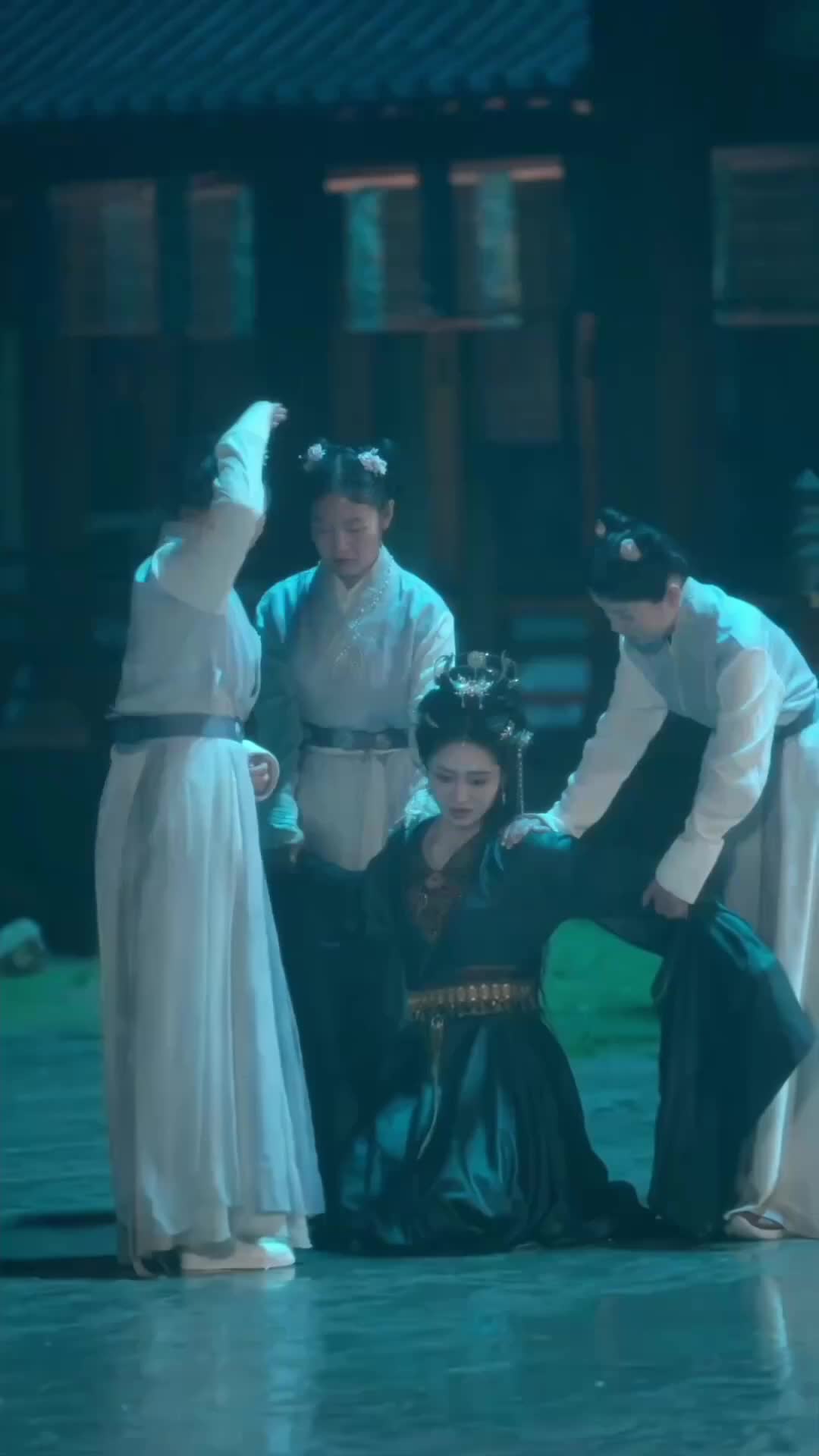 To Forget You in Another Lifetime Episode 8