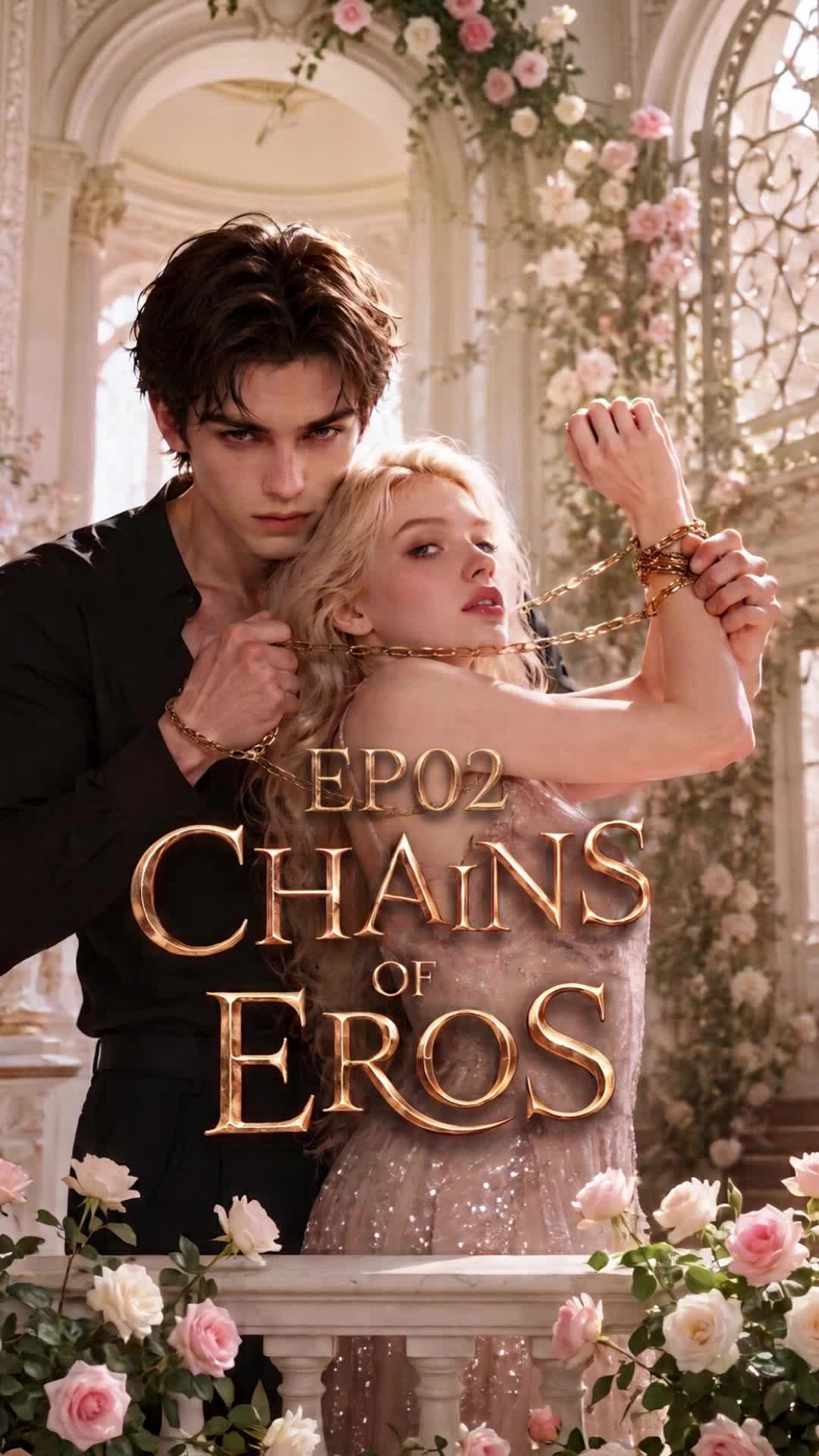 Chains of Eros Episode 2