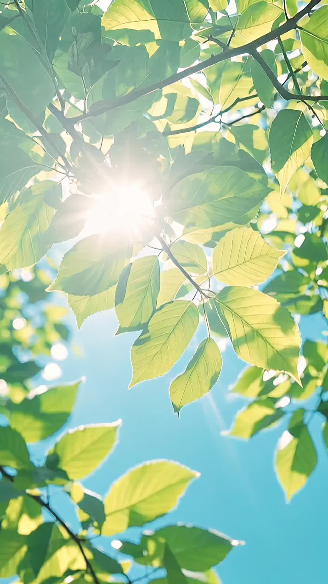 月亮悄悄翻过来 第1集