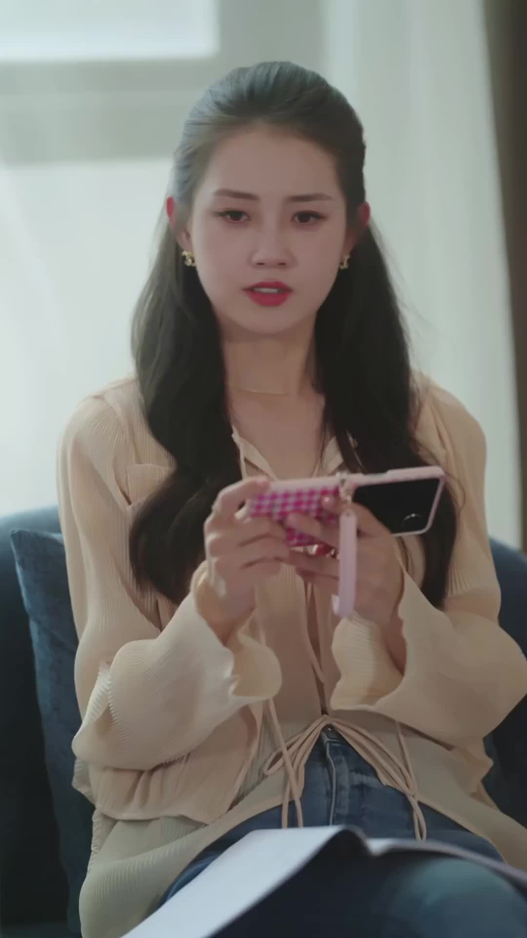 Pernikahan Palsu, Cinta Nyata - Episode 54 - Episode 54