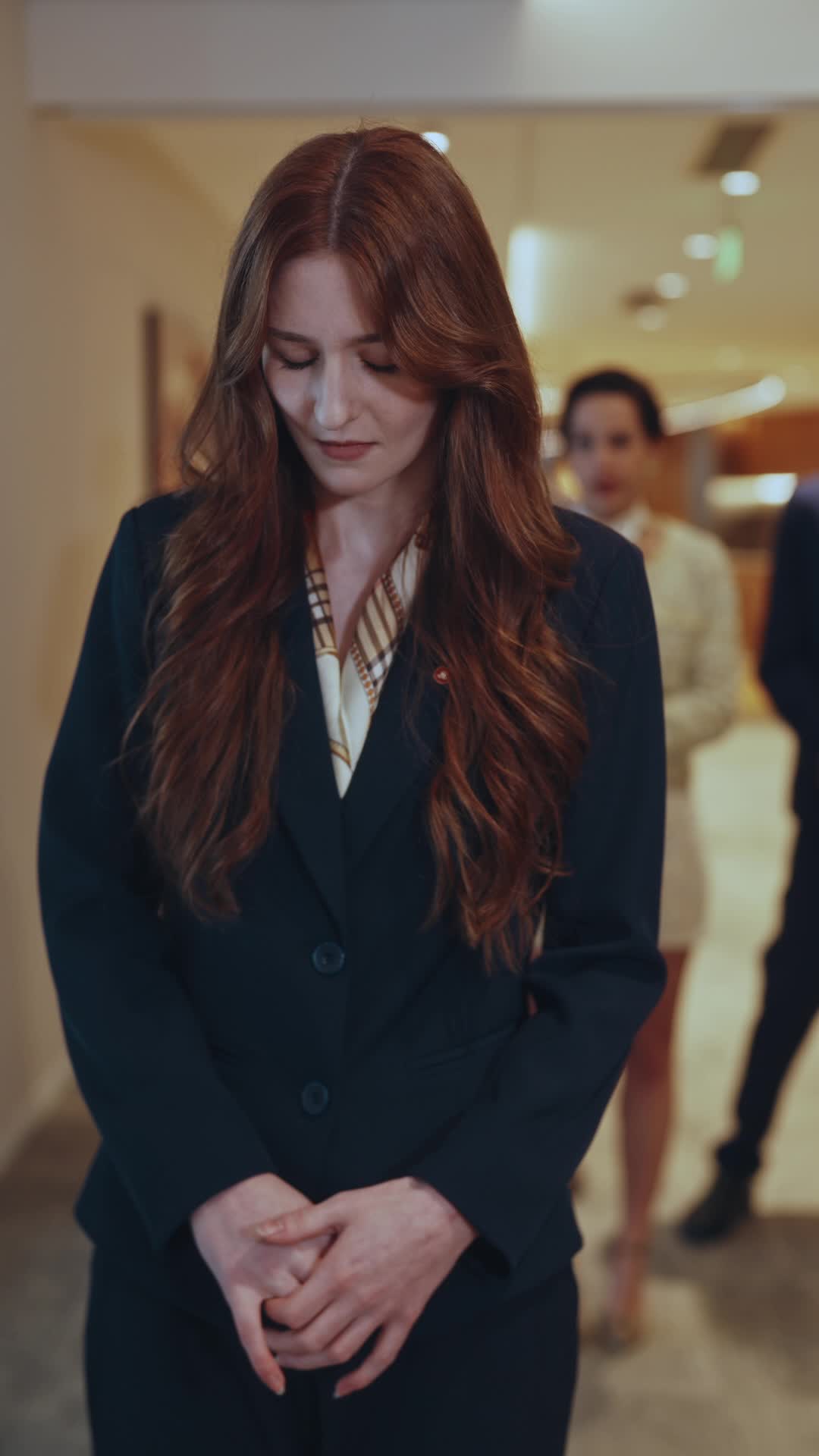 Making of An Heiress Episode 11