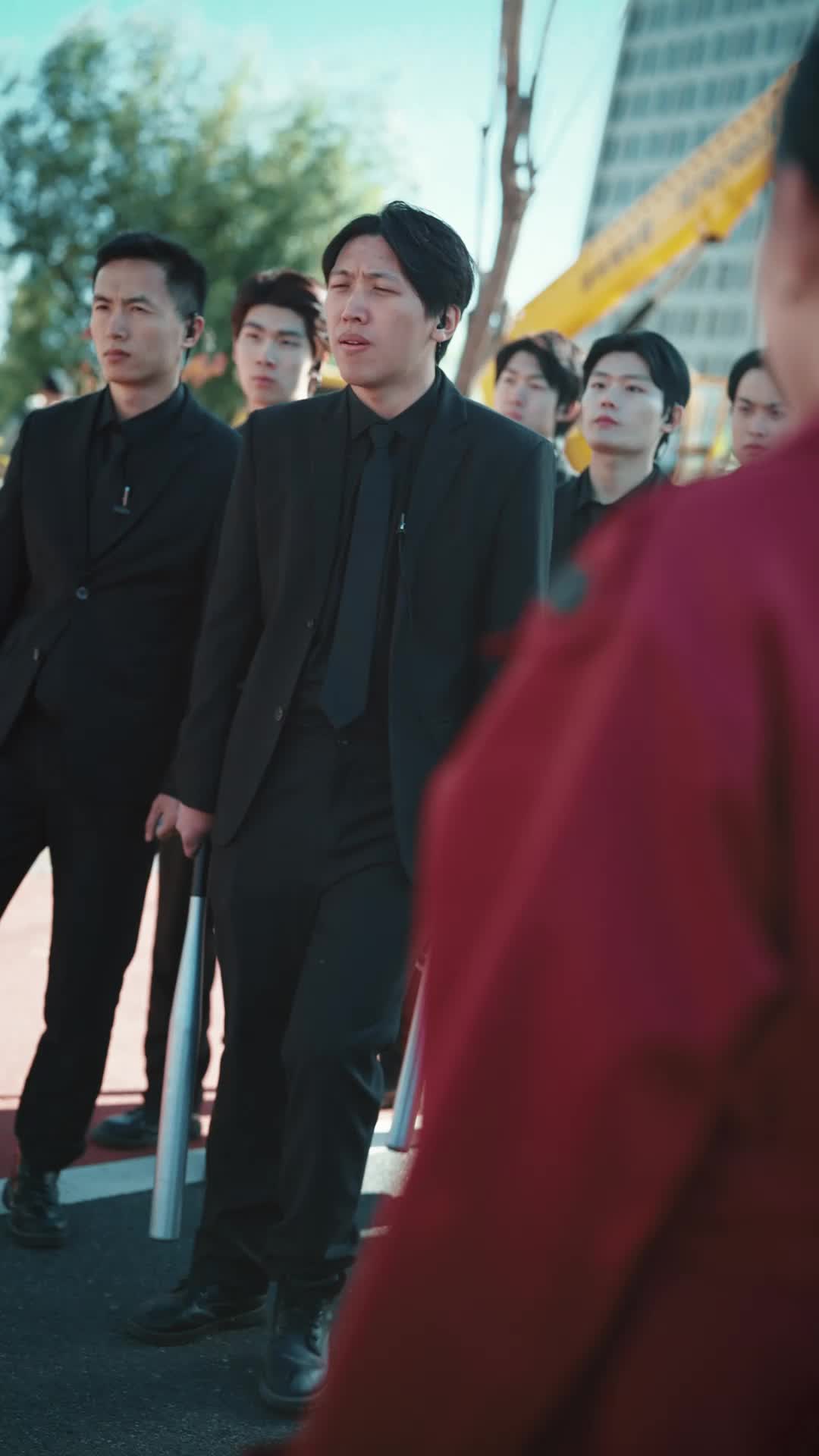 国士回乡 第11集