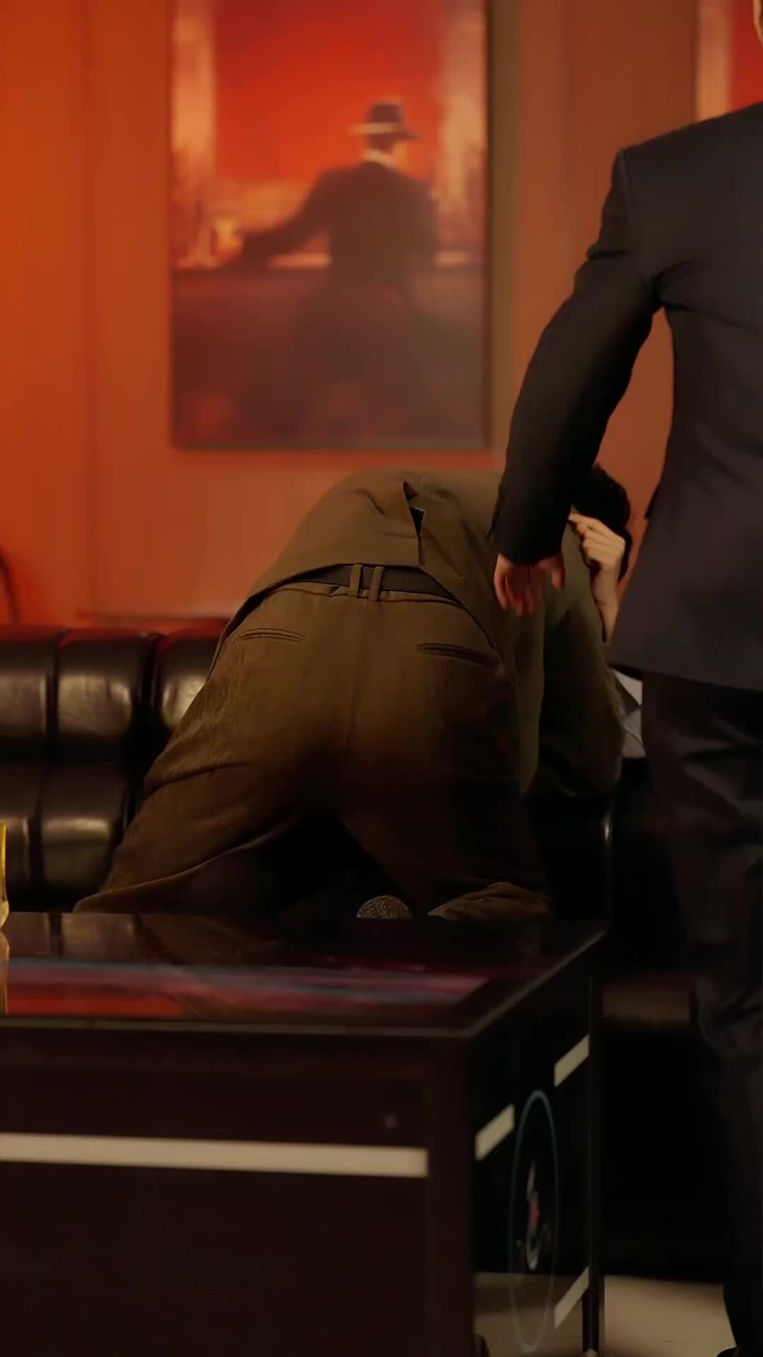 Obsesi Tuan Lukas - Episode 53 - Episode 53