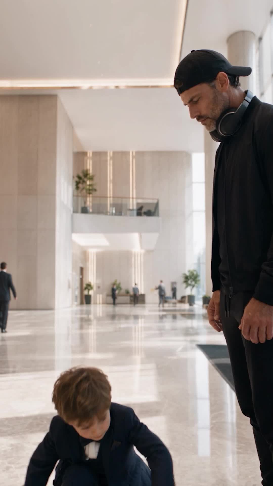From Cleaner to CEO's Love Episode 7