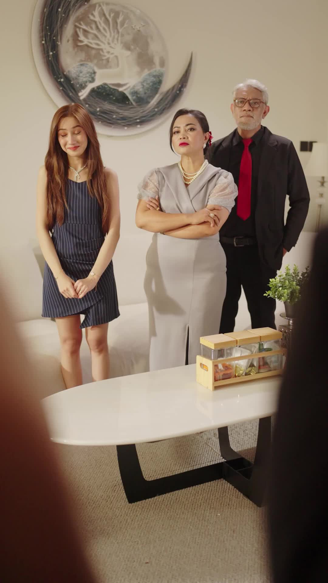 Cinta Dibalik Dusta Episode 5