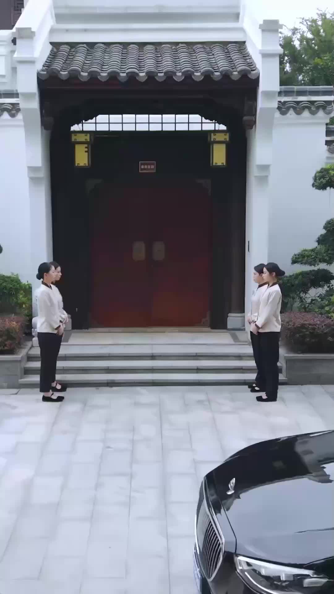 重生後，我比養女還會裝 第1集