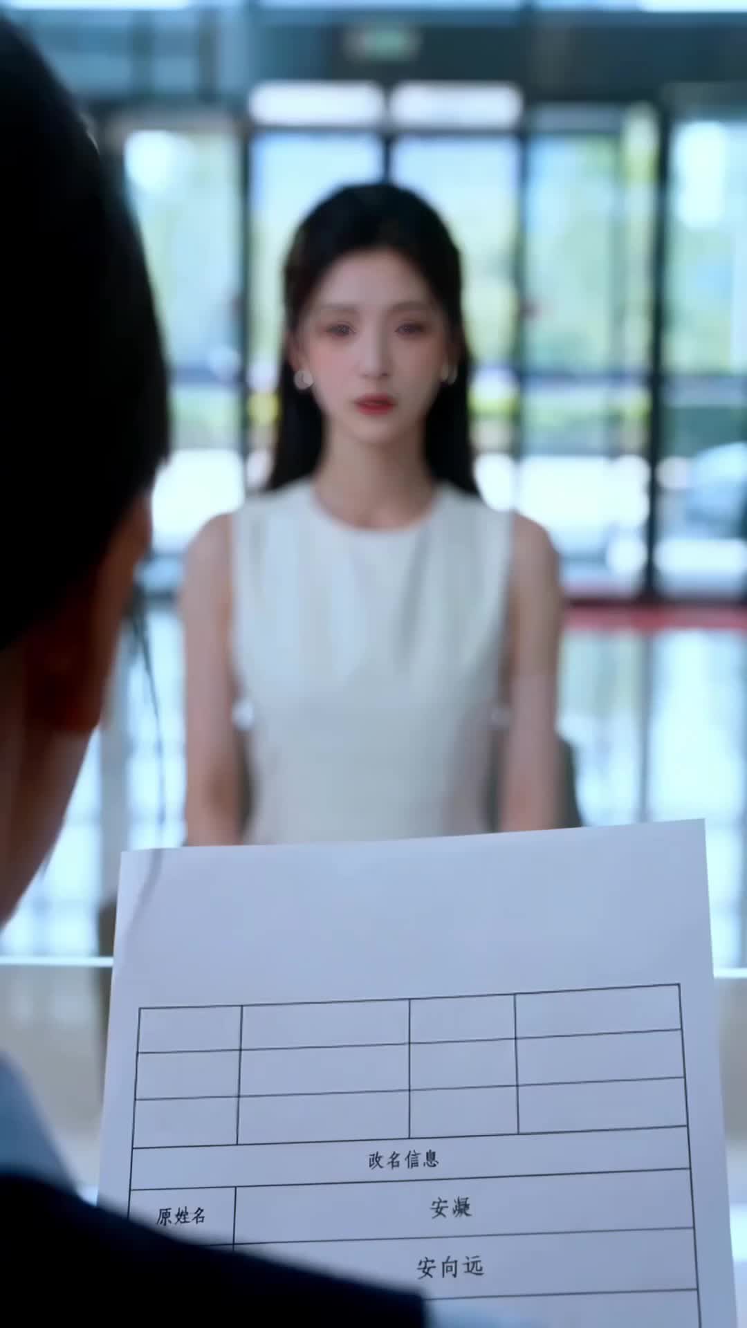 She Moved On, He Fell Apart Episode 1