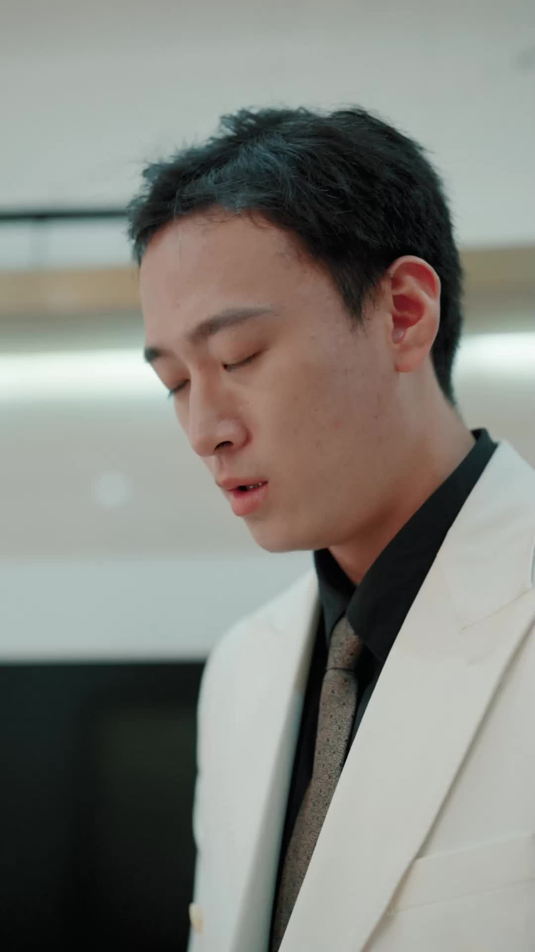 唯有清風照明月 第7集