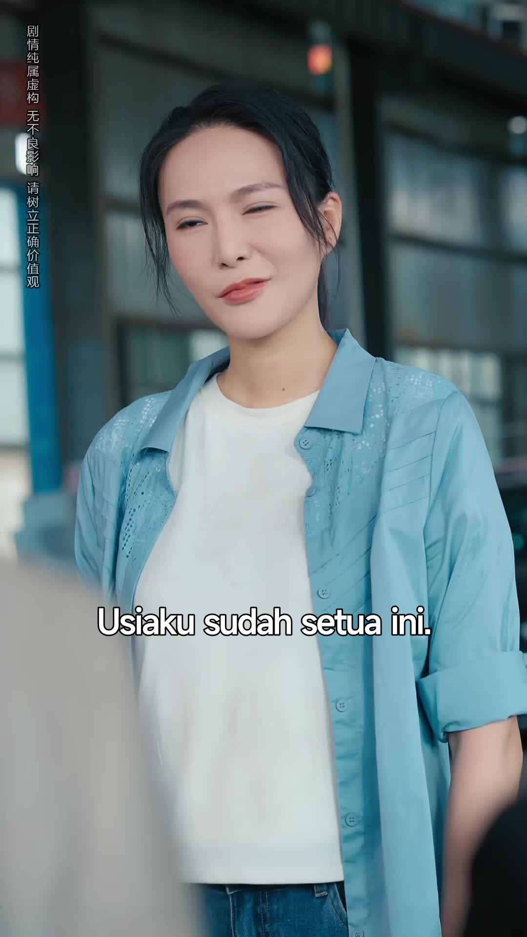 Jangan Lari Istri Kontrakku Episode 7