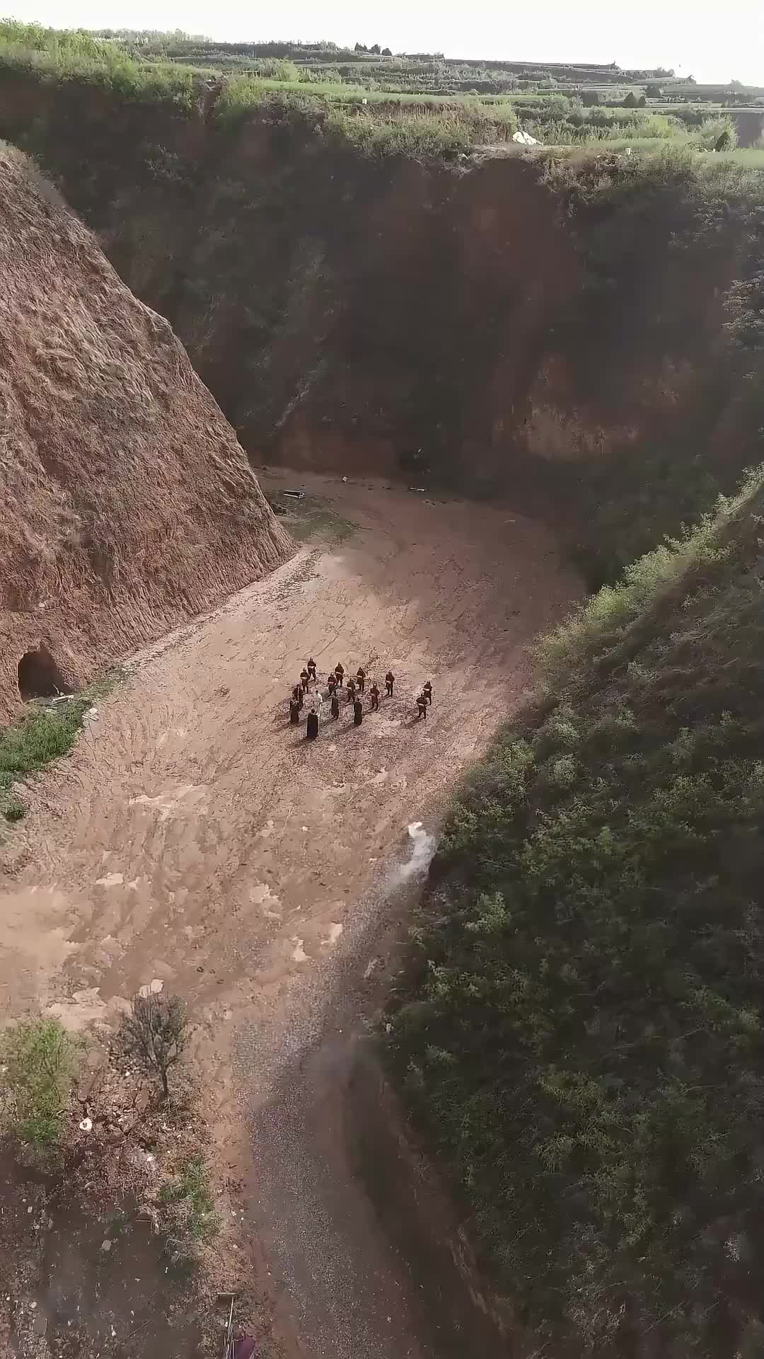 Sang Kaisar Kegelapan Berkuasa - Episode 1 - Episode 1