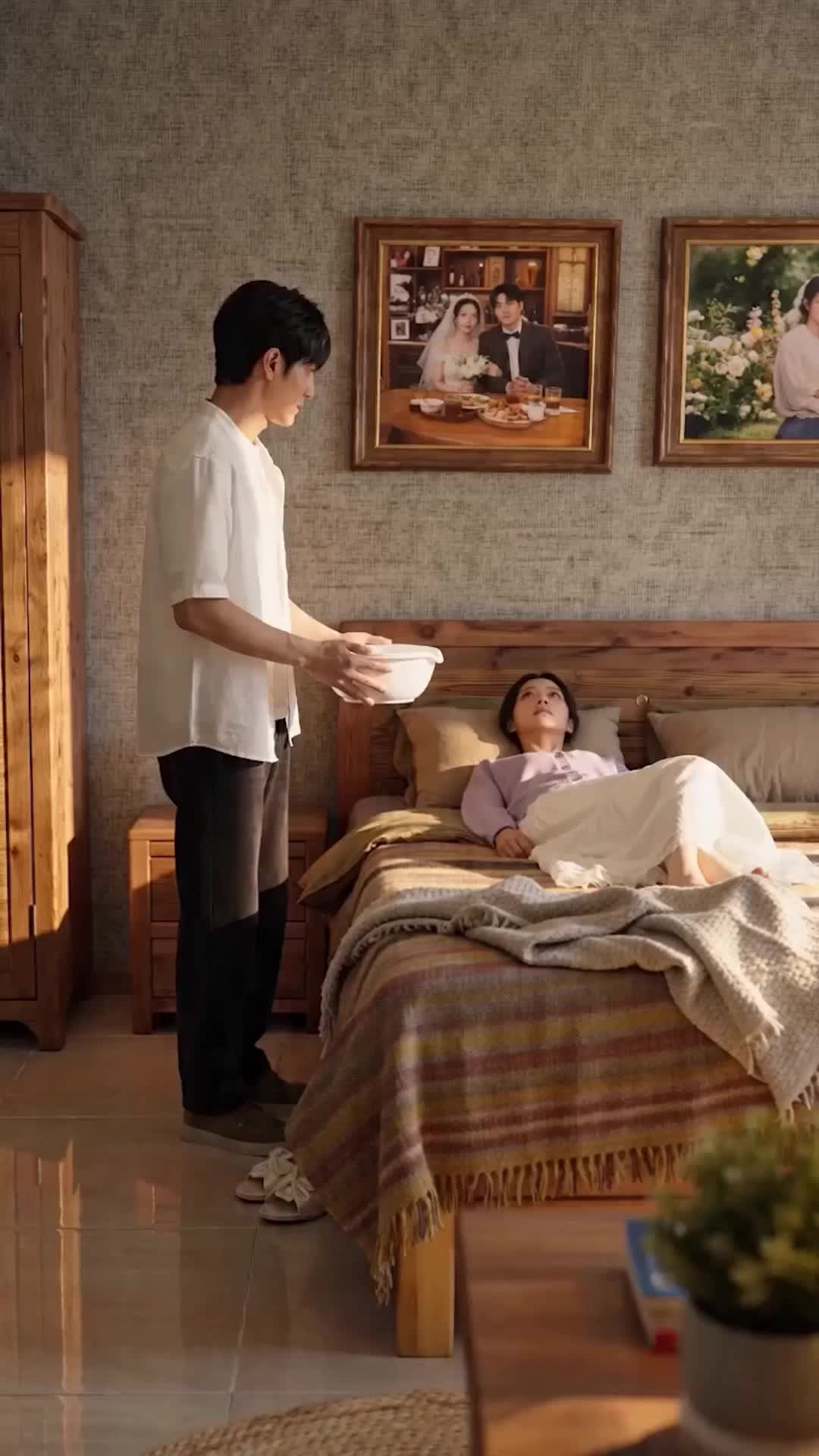 Goodbye Is Just Another Way of Loving You Episode 4