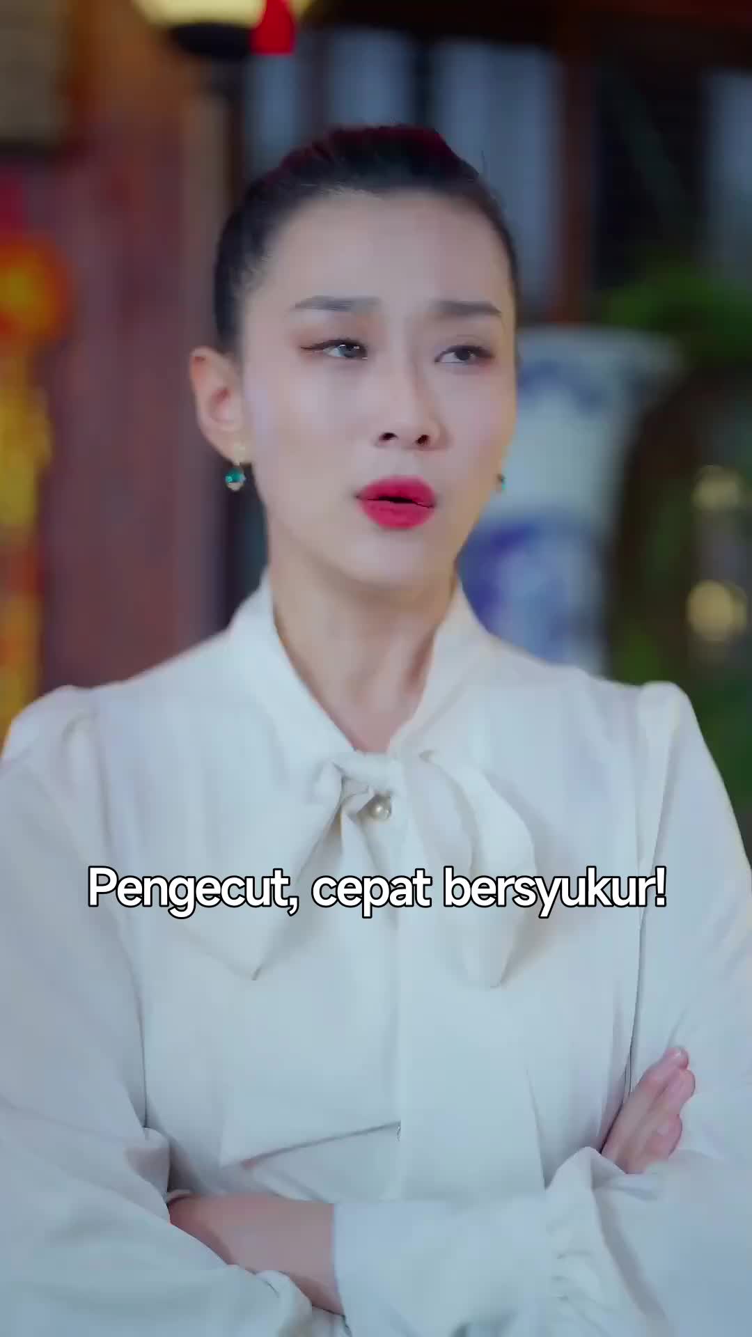 Mata Emas Penembus Takdir Episode 2