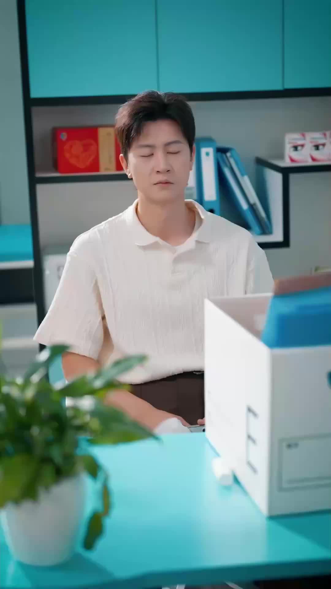 Cinta dan Pengorbanan - Episode 11 - Episode 11