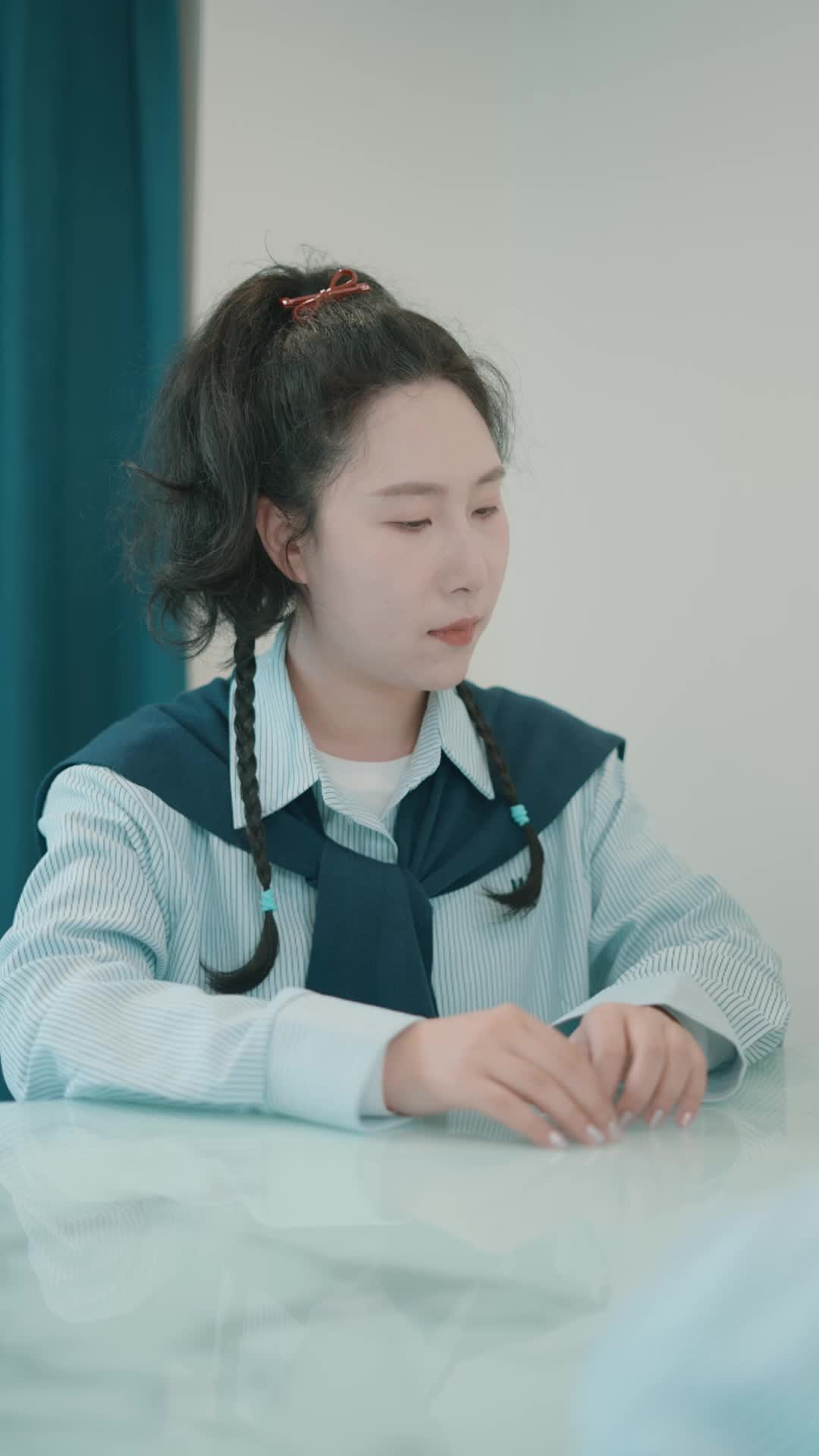 鏡像迷局 第10集