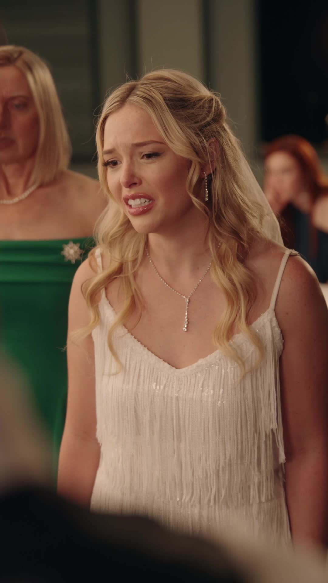 Dendam Hati yang Tersakiti - Episode 42 - Episode 42