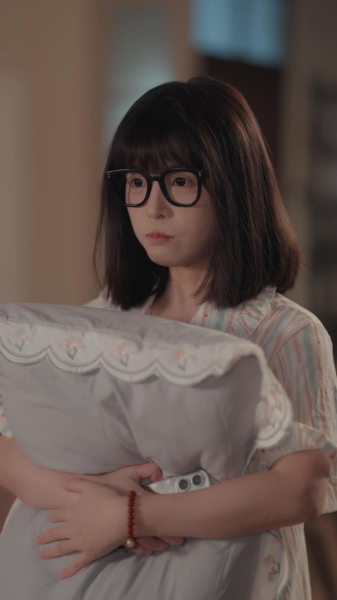 Maybe It Was Always You Episode 7