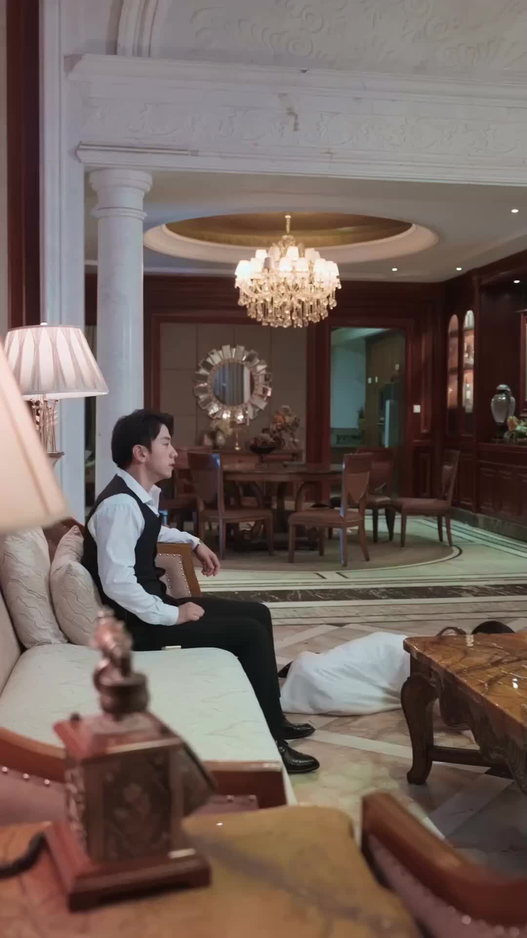 Saat Kau Melupakanku - Episode 27 - Episode 27