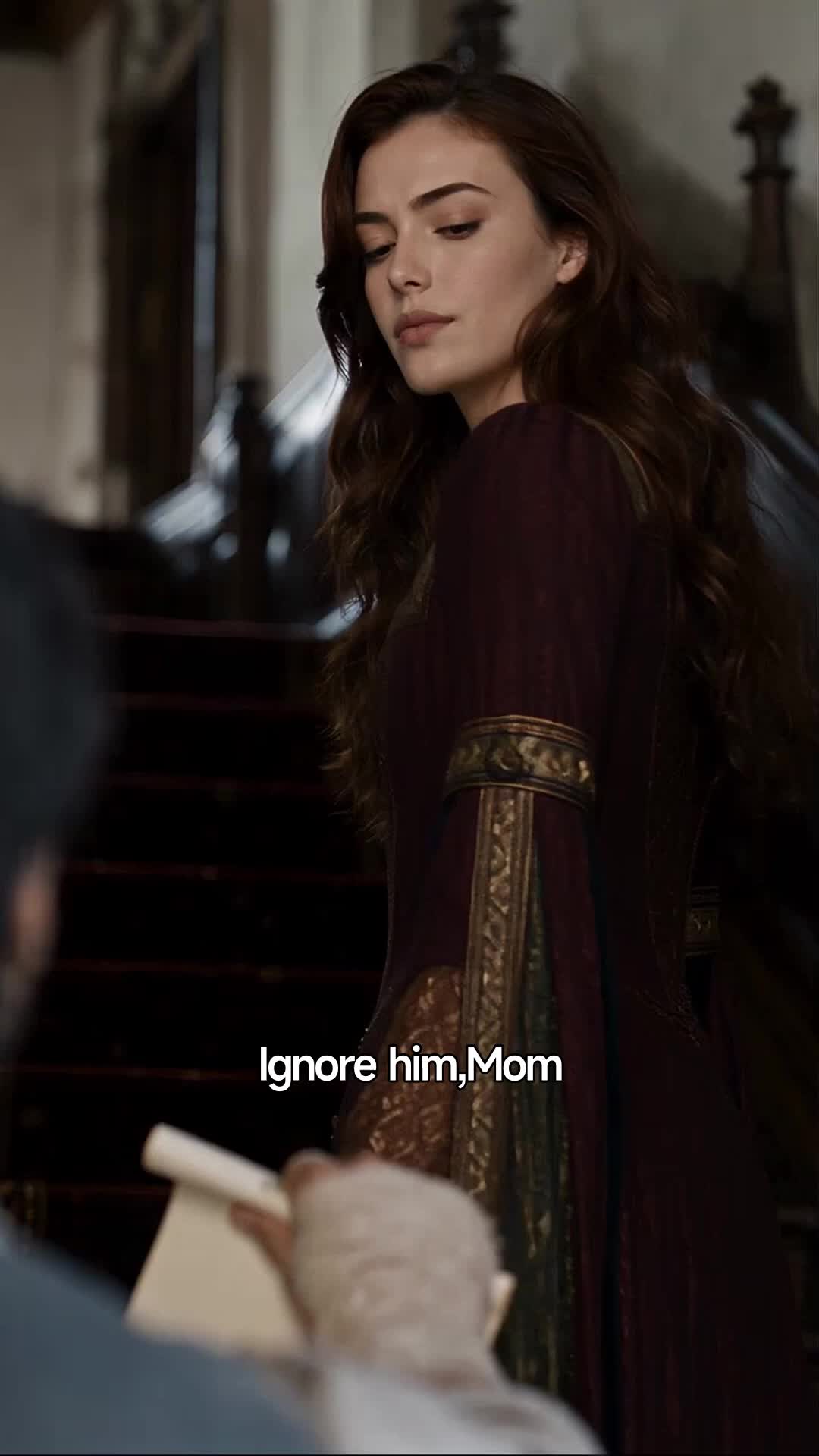 Your Loser Husband is The Supreme King Episode 7
