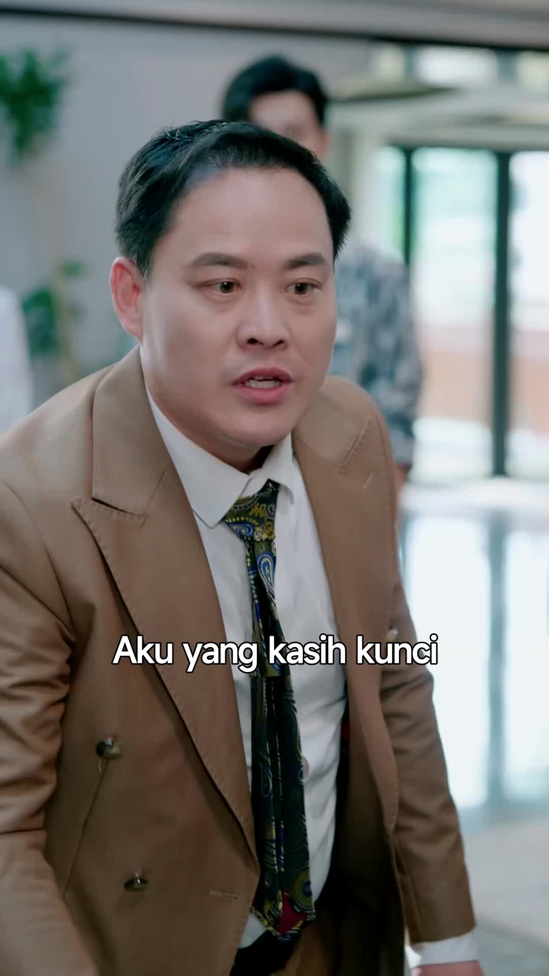 Rahasia di Balik Orang Tua Sederhana - Episode 27 - Episode 27