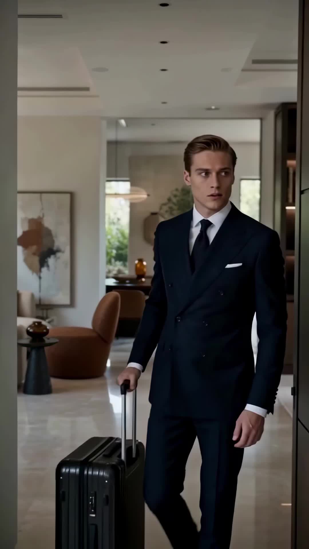 After His 99 Mistresses, I Took His Empire Episode 7