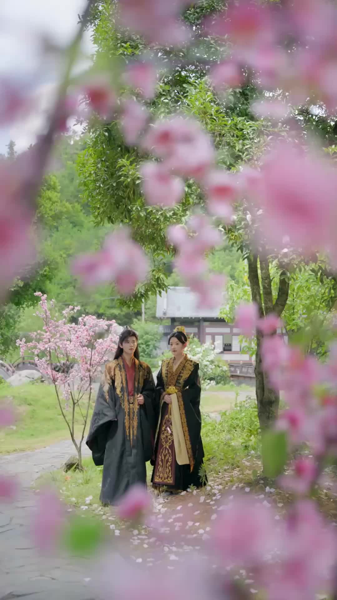 Putri yang Tak Akan Tunduk - Episode 71 - Episode 71