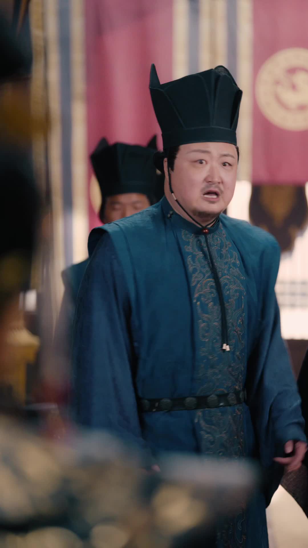 Reborn to Rule, Loved Across Lifetimes Episode 10