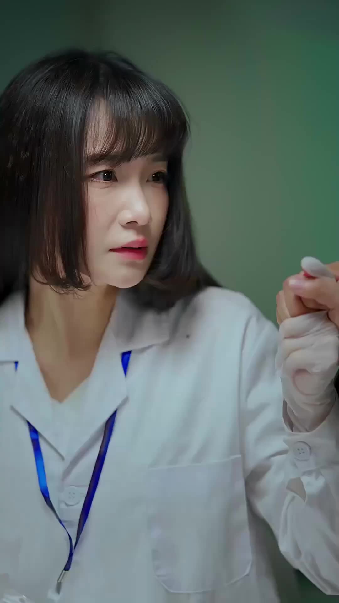 Till Darkness Breathes You Back Episode 9