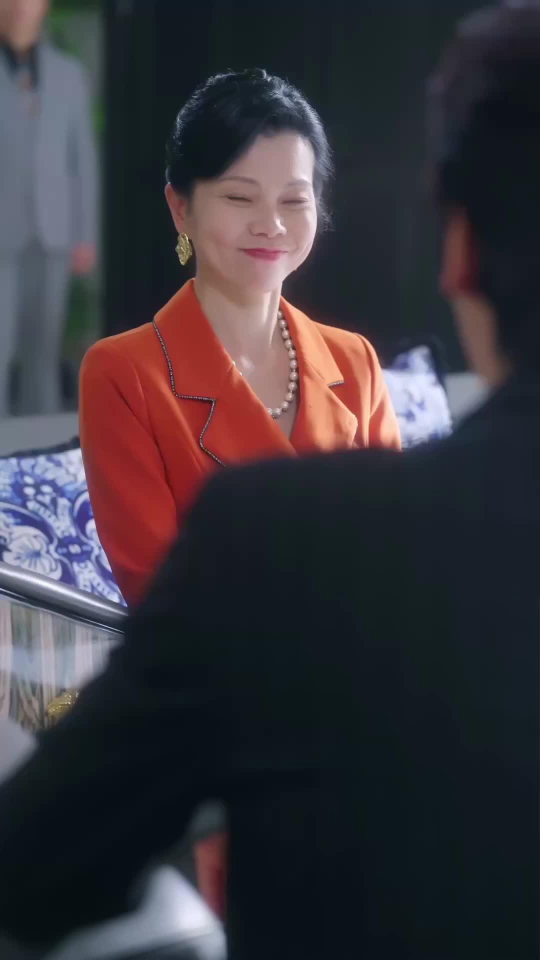 Setelah Cinta Terlambat Datang - Episode 27 - Episode 27