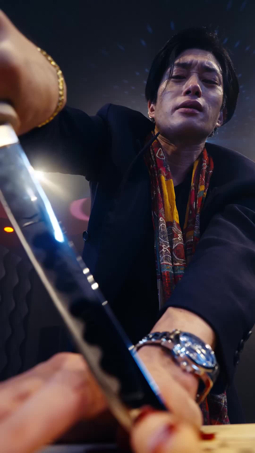 Nyawa di Meja Taruhan - Episode 26 - Episode 26