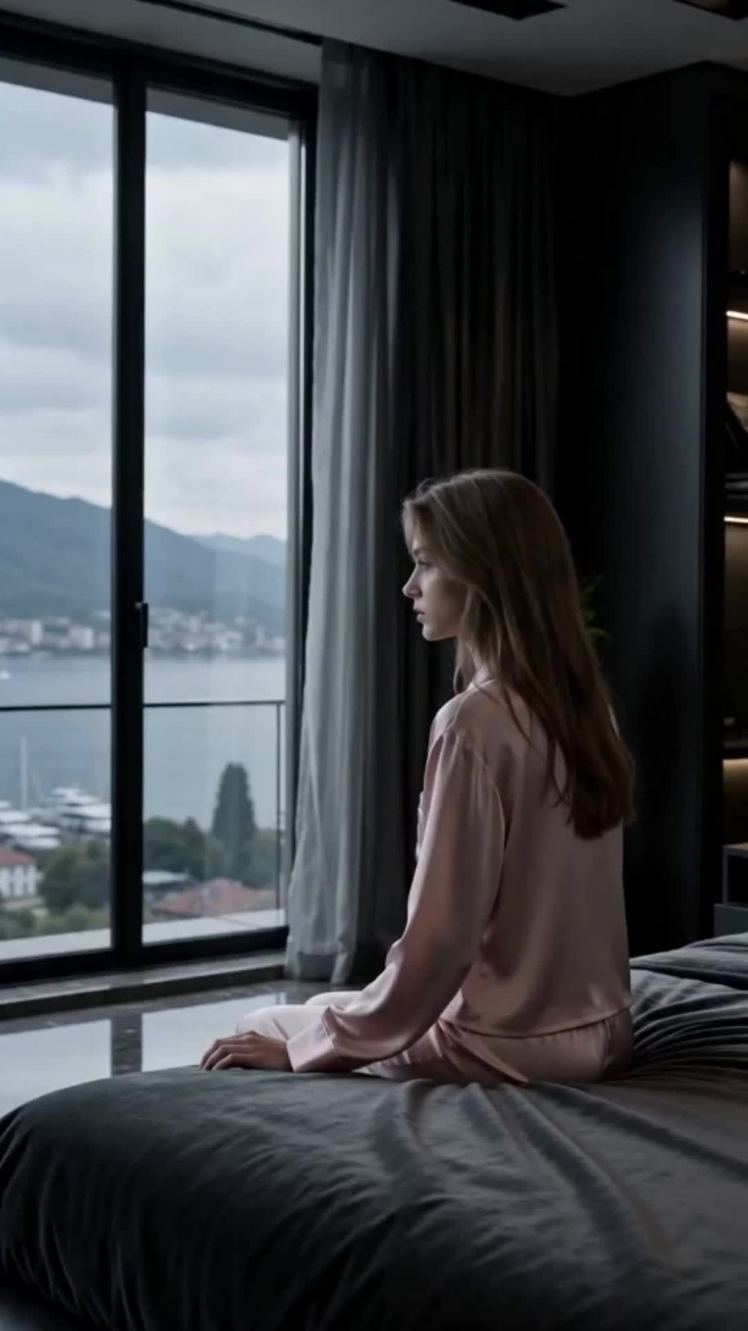 The Gift Bride of a Mafia Don Episode 11
